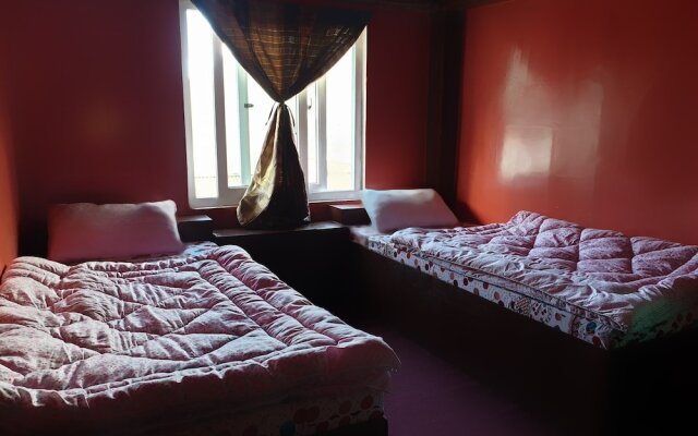 Lama Hotel