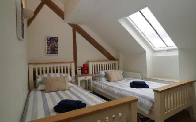 Dorset Holiday Barns