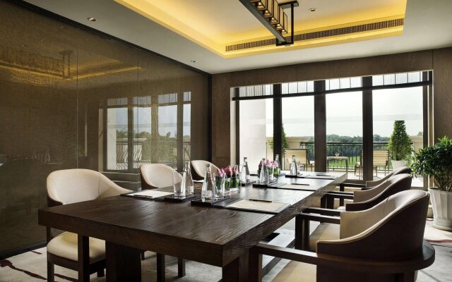 Sofitel Nanjing Zhongshan Golf Suning