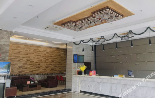 Boqi Premium Hotel (Shenzhen Bao'an Songgang Branch)