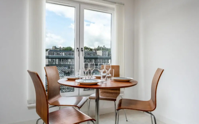 Old Harbour - Donnini Apartments