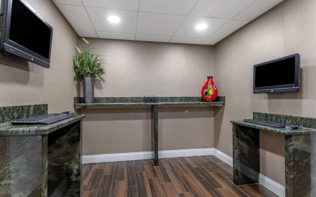 Wyndham Garden Glen Mills Wilmington