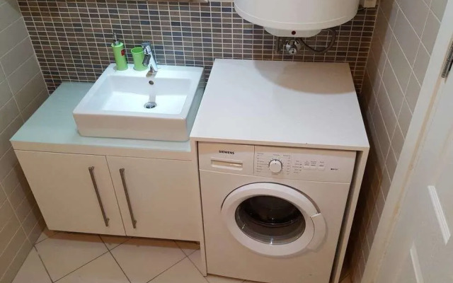 Elegant Golf Residence Belek