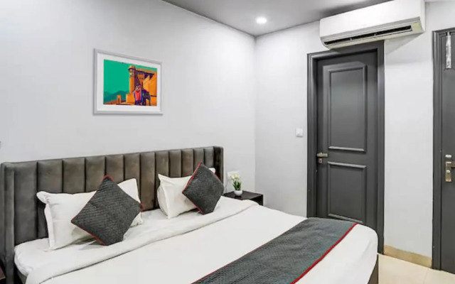 Hotel Shalimar Residency