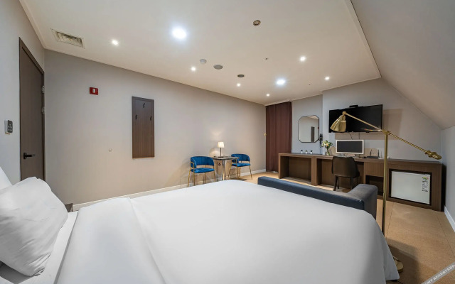 Hotel Icon