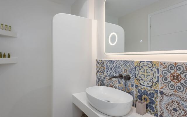 Retreat Hill Luxury Villas Mykonos