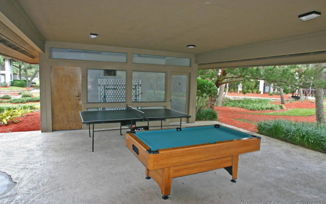 Legacy Vacation Resorts Palm Coast