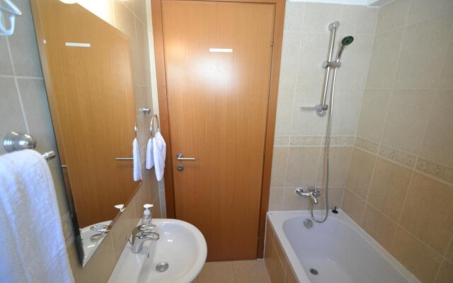 Gardenia Sunshine Holidays