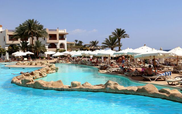 Rehana Royal Beach Resort - Aquapark & Spa - Families & Couples Only - All inclusive