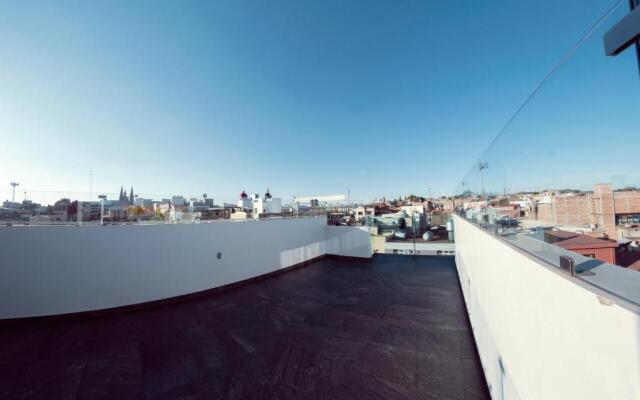 Hotel Azul Agave