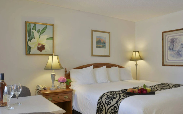 Valley Star Motel