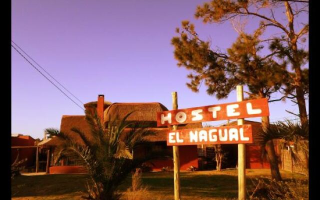 Hostel El Nagual