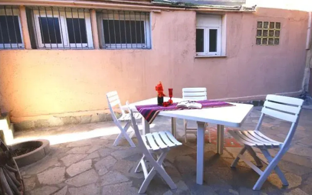 Casa Mantero