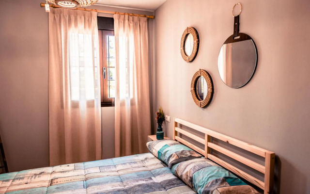 Apartamentos Coto de San José