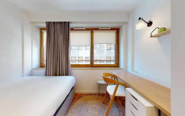 Comfort Studio in a Premium Residence- Sport/rooftop