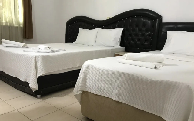 Moonlight Apart Hotel Dalyan