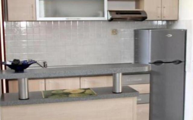 Apartments Gordana