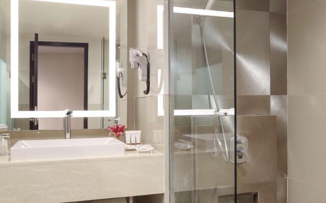 Grand Mercure Medan Angkasa