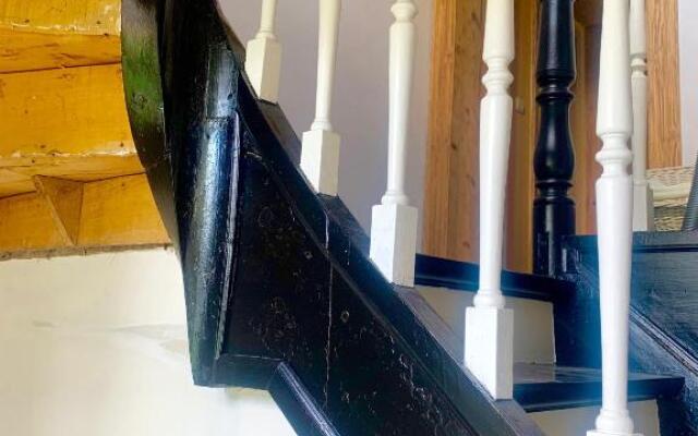 la Tour d'Héloïse - 10' de Bruxelles