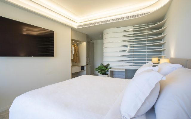 Green Suites Boutique Hotel - photo 3