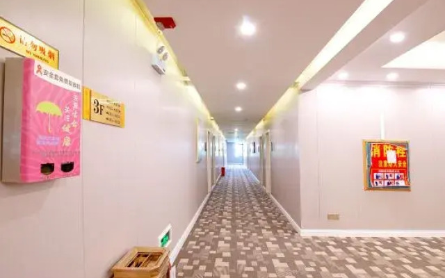 North Stream Furama Hotel