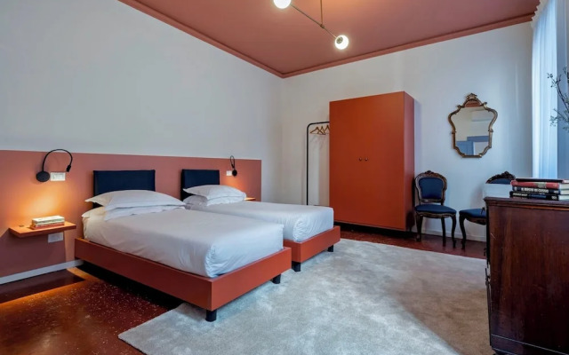 The Arsenal Large Apartment