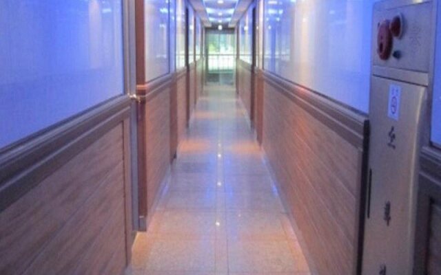 Green Resortel