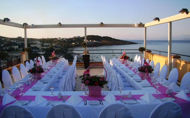 Sea View Resorts & Spa
