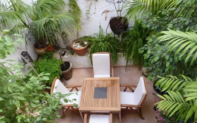 Altea Town House Holiday Rentals