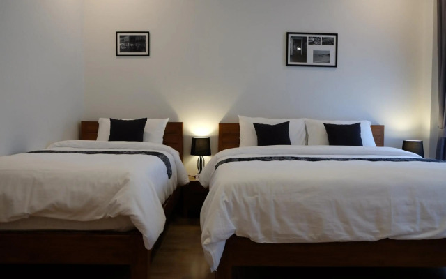 The Besavana Phuket