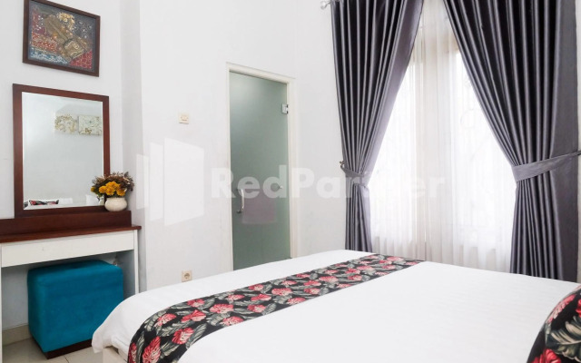 OYO 3986 Just 11 Boutique Residence Syariah