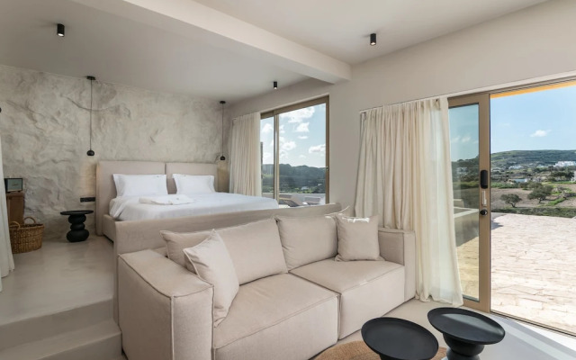 Solus Suites