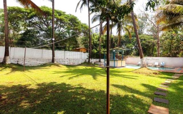 SaffronStays Casa Blanca