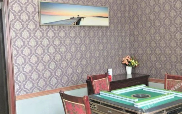 Luxi Hotel