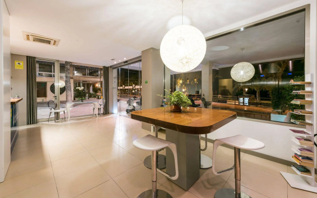 Apartamentos Flats Friends Atlantida
