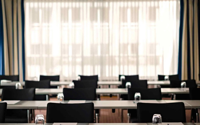 Pullman Berlin Schweizerhof