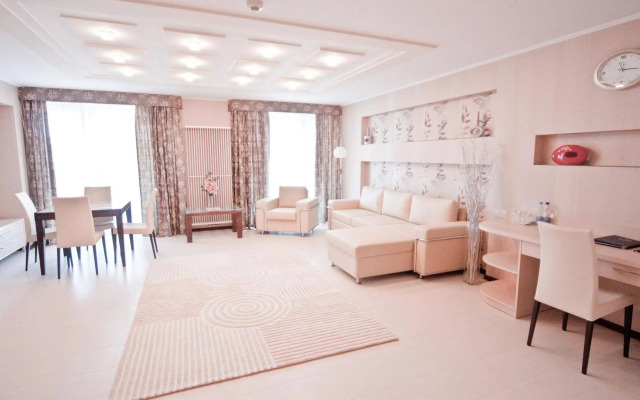 Grand-Marine Hotel & SPA