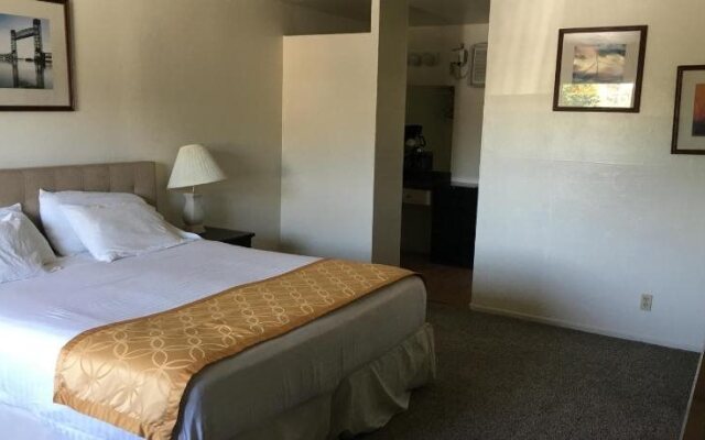 Rio Sands Lodge