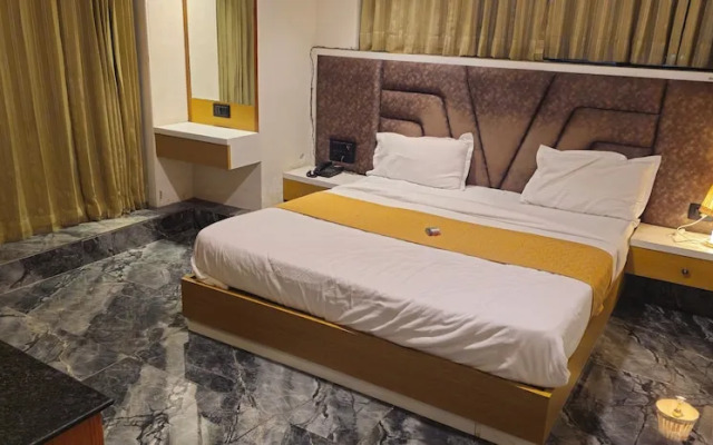 Hotel Aatithy