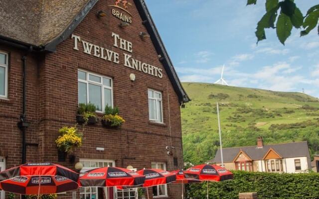 Twelve Knights