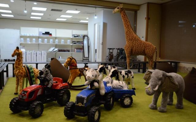 Nasushiobara Ichimantei