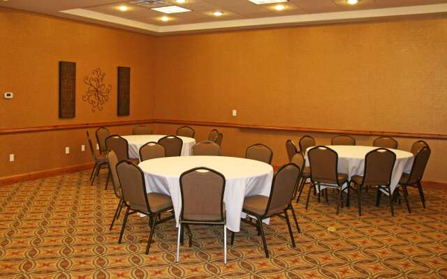 Hampton Inn & Suites Buffalo