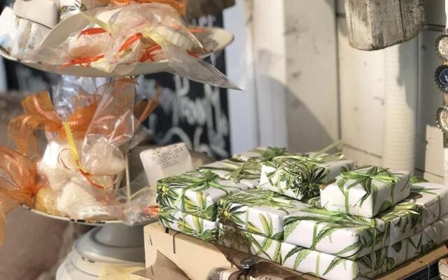 Frederick William House