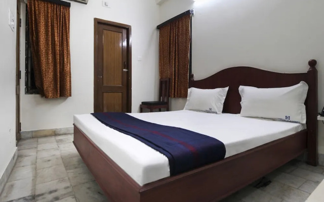 SPOT ON 48157 Hotel Ganesh