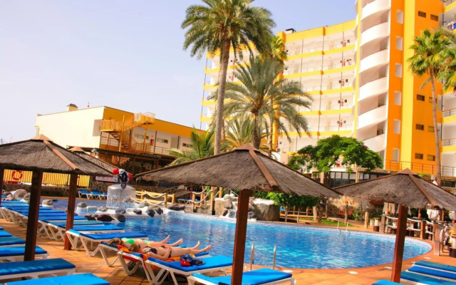 Apartments Maritim Playa - Adults Only