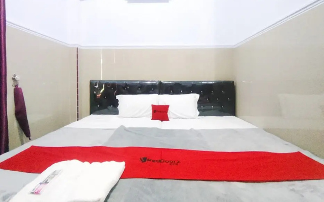 RedDoorz @ Bangkalan