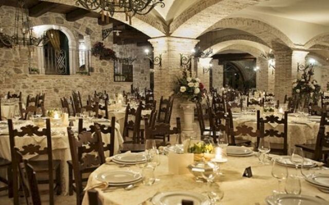 Hotel Ristorante Le Gole