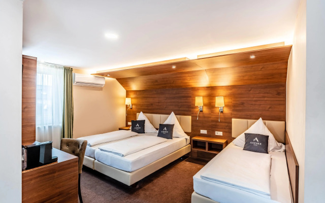 Aspire Castillo Reutlingen, Trademark Collection by Wyndham