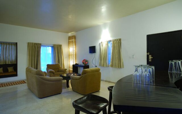 The Windflower Resorts & Spa Mysore