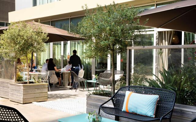 Best Western Plus Hotel Isidore